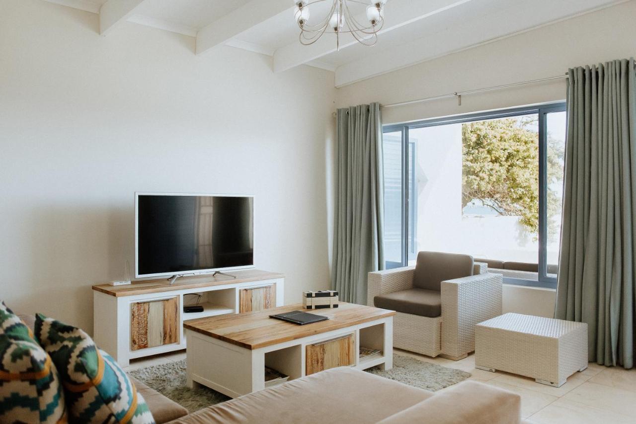 Pebbles Apartment Патерностер Екстериор снимка