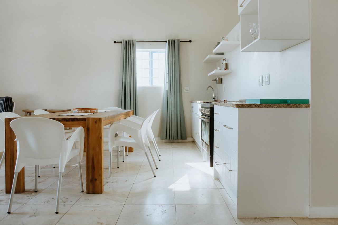Pebbles Apartment Патерностер Екстериор снимка