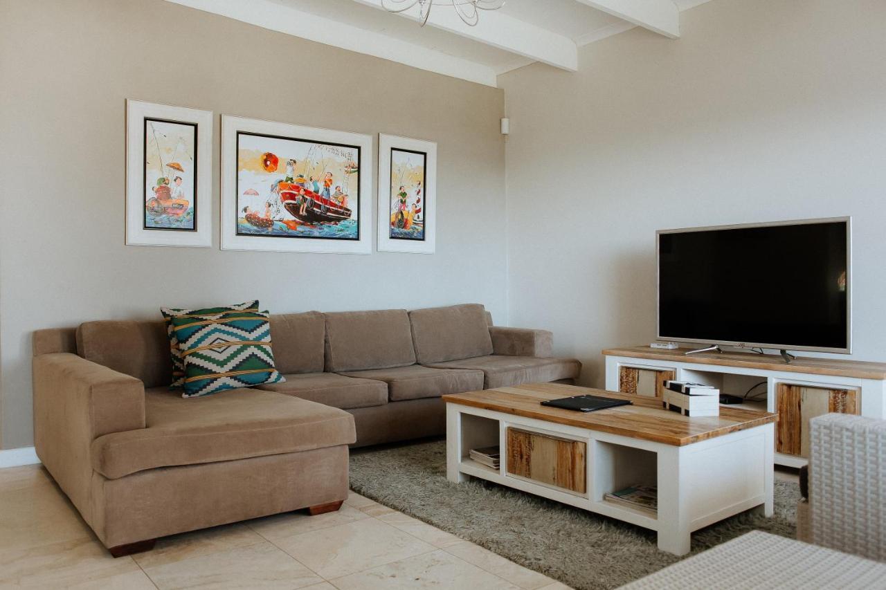 Pebbles Apartment Патерностер Екстериор снимка