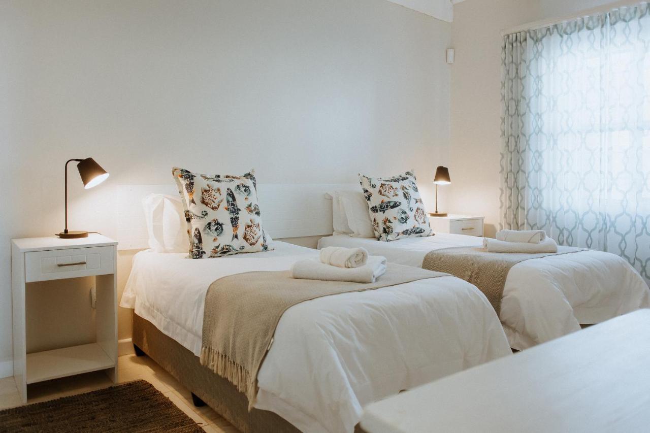Pebbles Apartment Патерностер Екстериор снимка