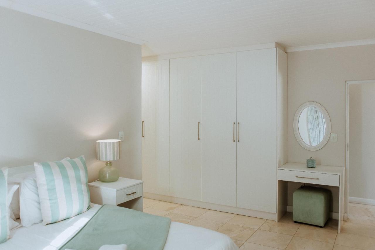 Pebbles Apartment Патерностер Екстериор снимка