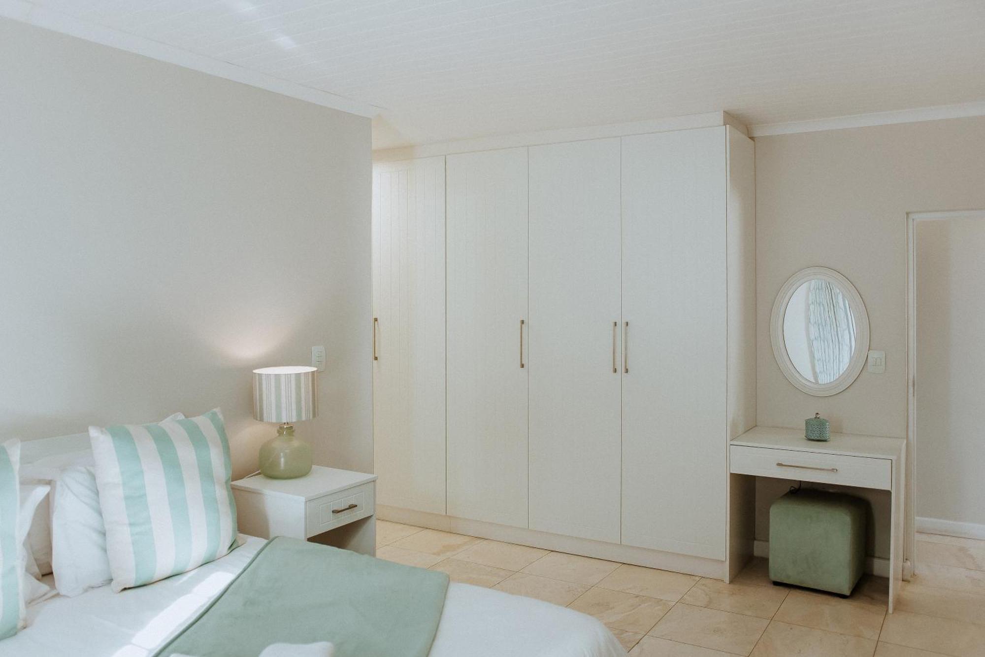 Pebbles Apartment Патерностер Екстериор снимка