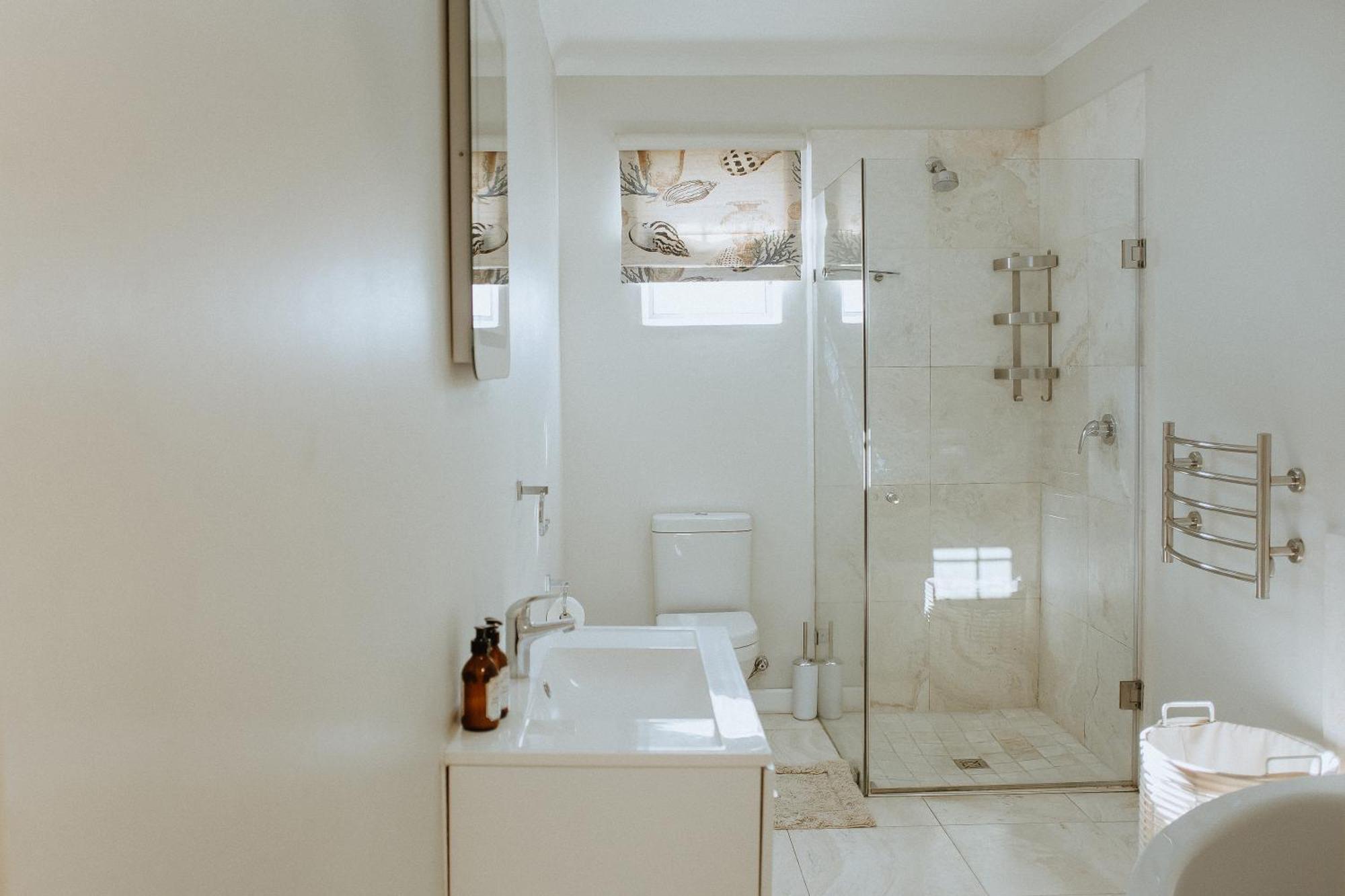 Pebbles Apartment Патерностер Екстериор снимка