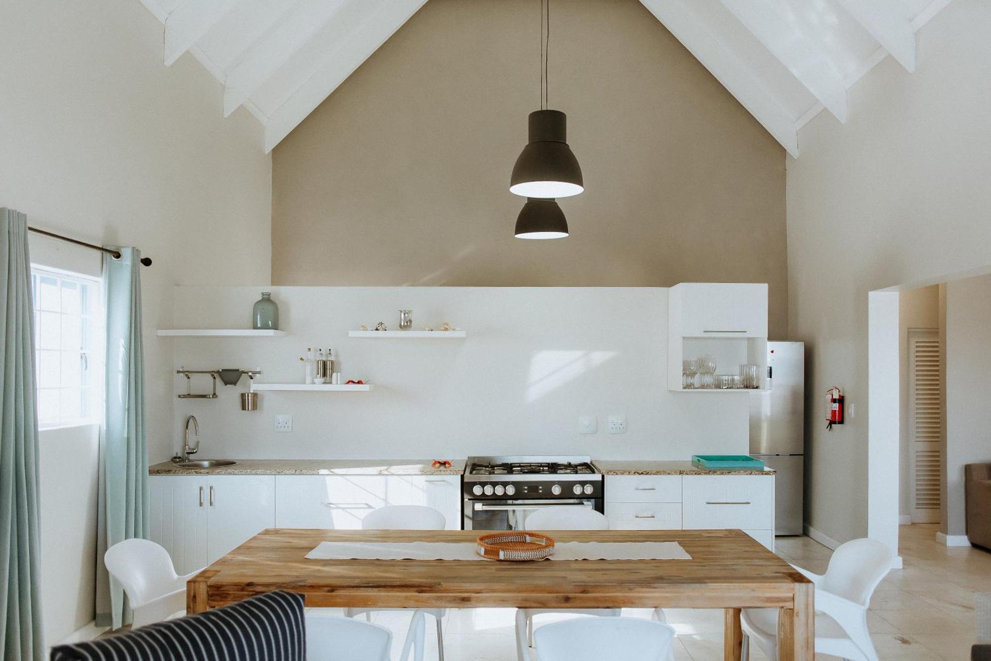 Pebbles Apartment Патерностер Екстериор снимка